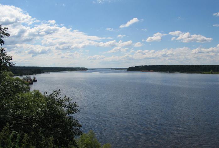 recreation center of uvolga Ulyanovsk 