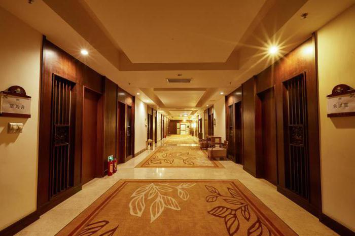 days hotel suites sanya 5 haynan 