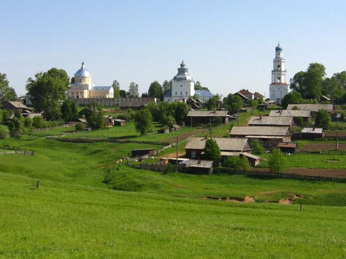 Great Kirov region