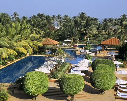 Where it is better to have a rest on Goa?