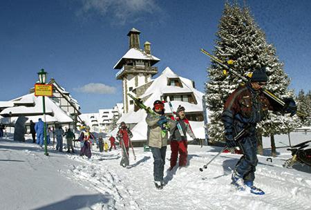 Ski resorts in Serbia. Reviews of tourists