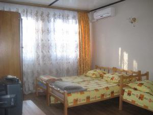  guest house lazarevskoye prices