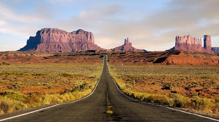 Grand Canyon USA