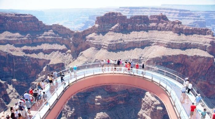 Grand Canyon Rink