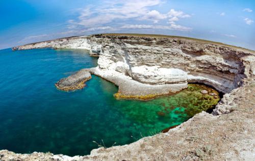 drive to the Crimea by car