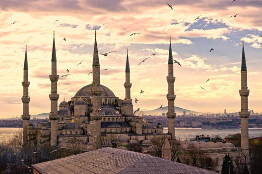 Which sights of Istanbul are worth visiting?