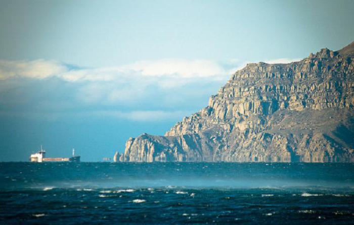 catamaran anapa feodosiya yalta