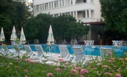 Korient Hotel 3. Description, reviews