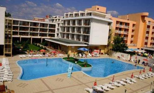 mercury hotel 4 bulgaria