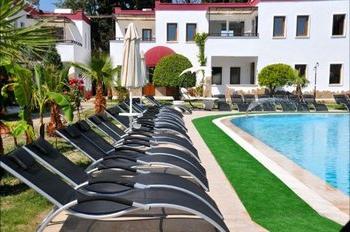 Best hotels in Turkey for holidays with children