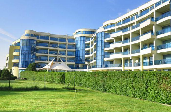 marina holiday club 4 bulgaria