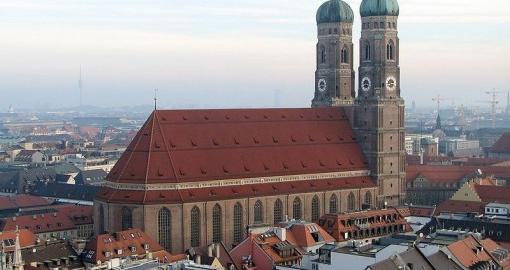 Munich: attractions that fascinate tourists