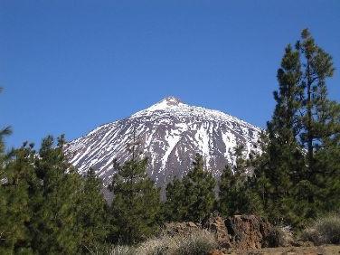 Main Attractions of Tenerife