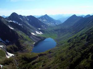 lake of Khakassia reviews