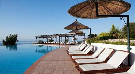 Alia Mare Resort 4 * (Greece / Rhodes): photo and tourist reviews