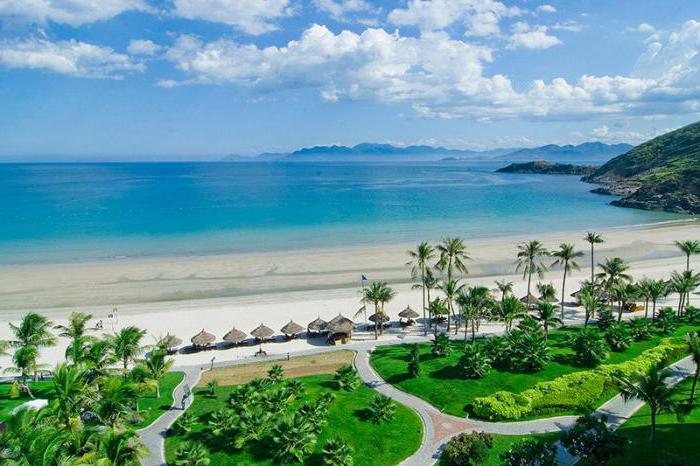 Hotel Barcelona Hotel 3 * (Nha Trang, Vietnam): photo and reviews