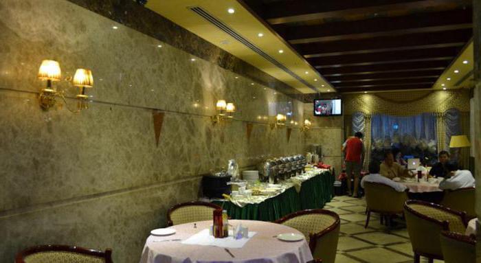 crystal plaza hotel sharjah 2 reviews