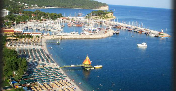 himeros beach hotel 3 turkey kemer