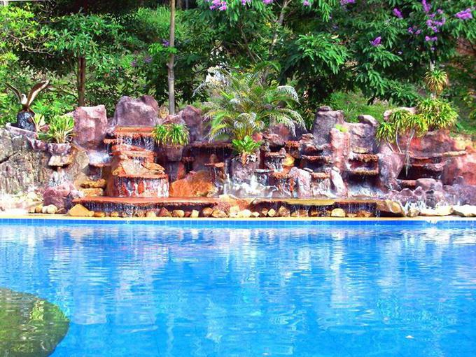 Koh Chang Resort & Spa 3 * (Thailand / Phuket): photo and tourist reviews