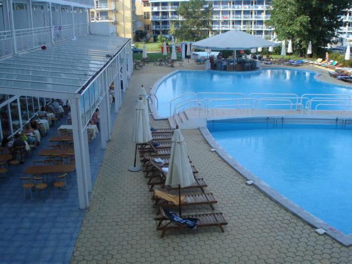 korona 4 bulgaria sunny beach reviews