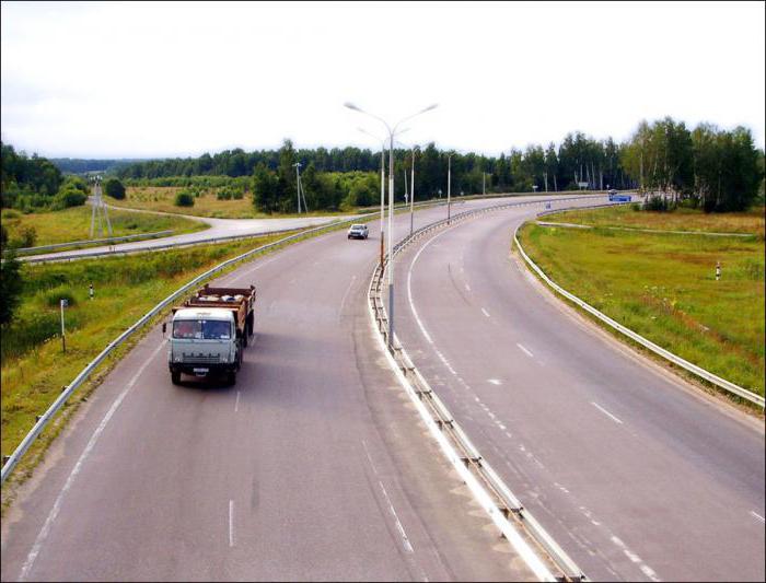 We travel on the route Moscow - Ulan-Ude by car