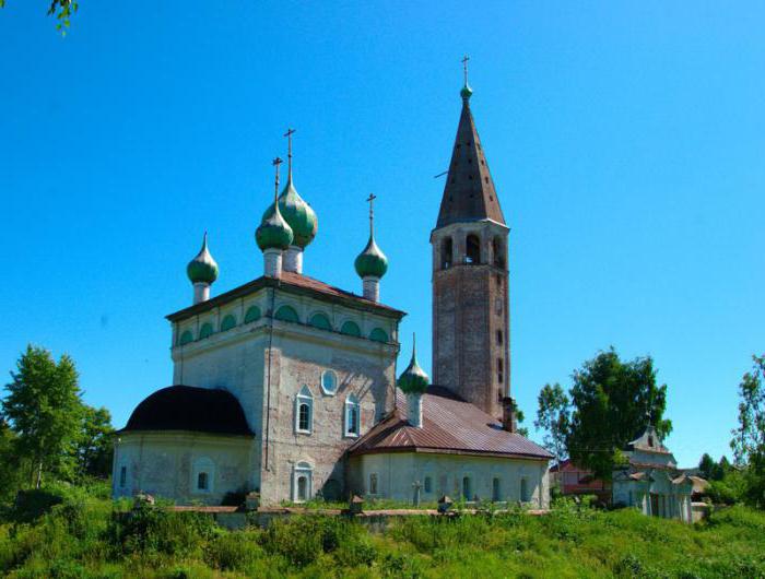 Museum of Vyatka Yaroslavl Region