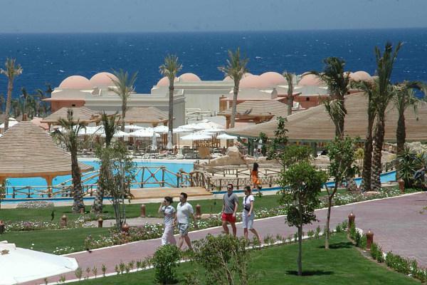 serenity makadi beach hurghada