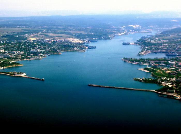 Sevastopol Bay