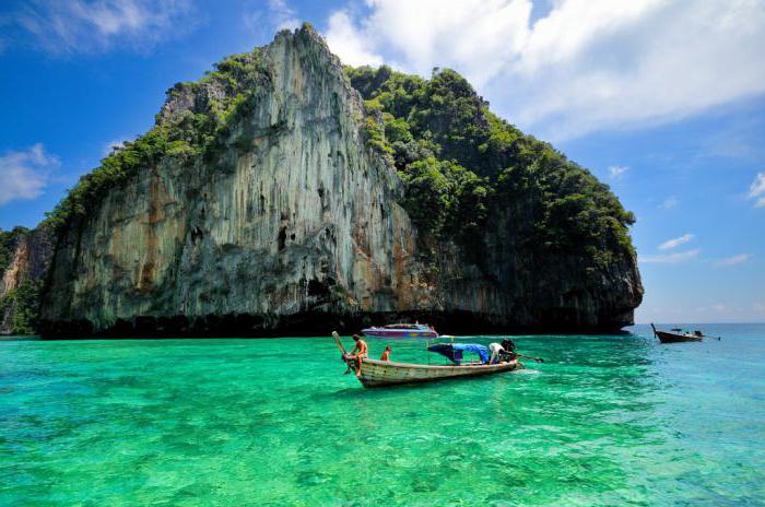 Thailand in September - is it worth it to go?