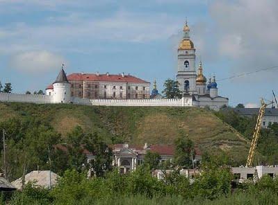 tobosk sights kremlin