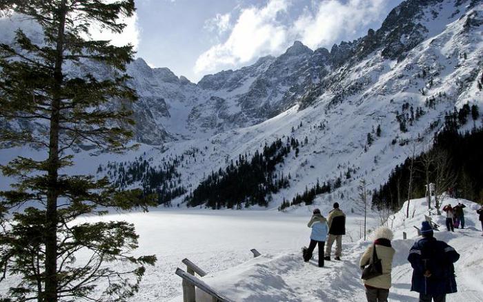 zakopane poland