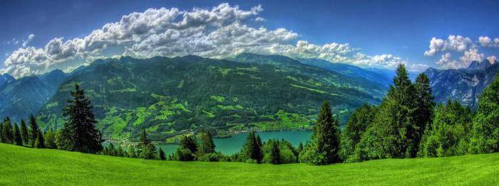 mountains of serbia