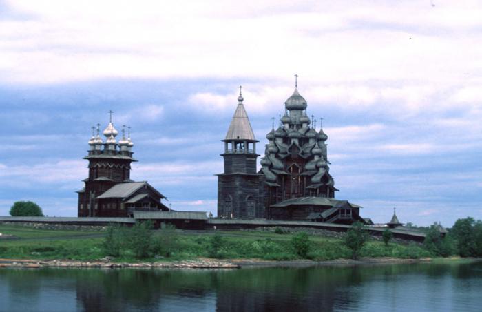 attractions of Karelia