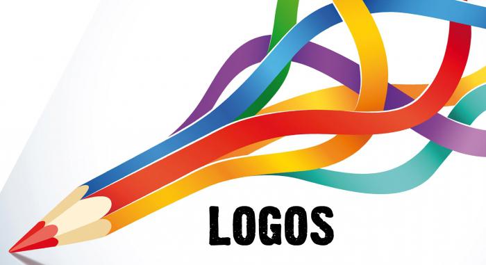 logo types of logos 