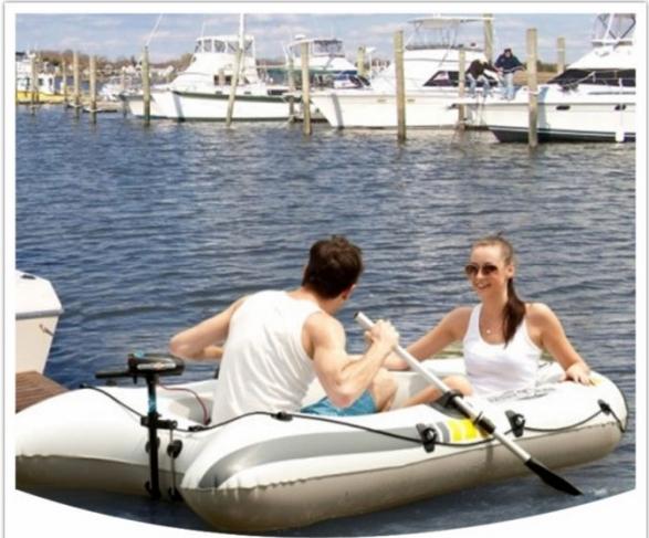 boats pvc reviews