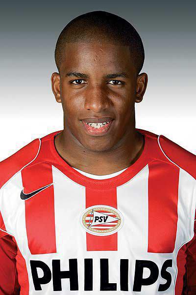 Jefferson Farfan PSV