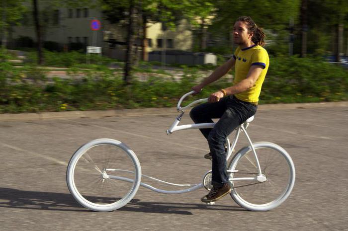 bicycle cruiser