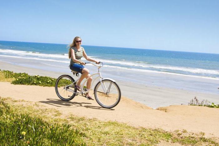 bicycle cruiser female