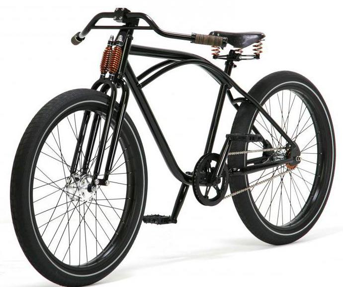 bicycle cruiser schwinn