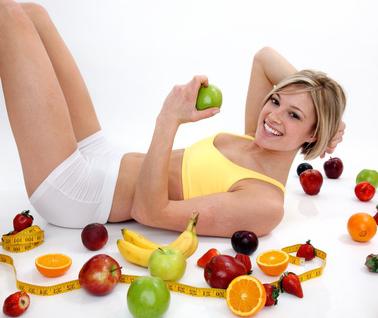 What should be the right diet for weight loss