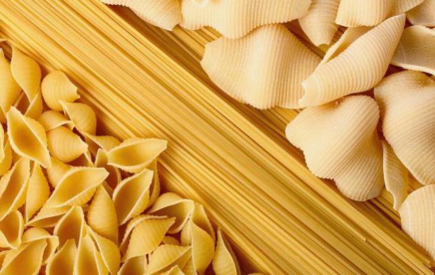 Is it possible to eat pasta while losing weight? 