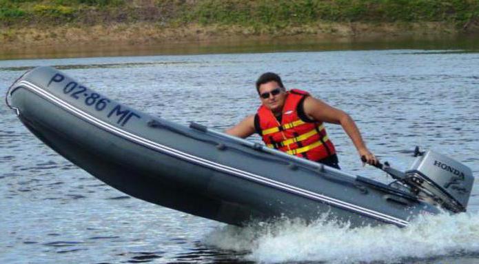 inflatable cayman 360 boat 