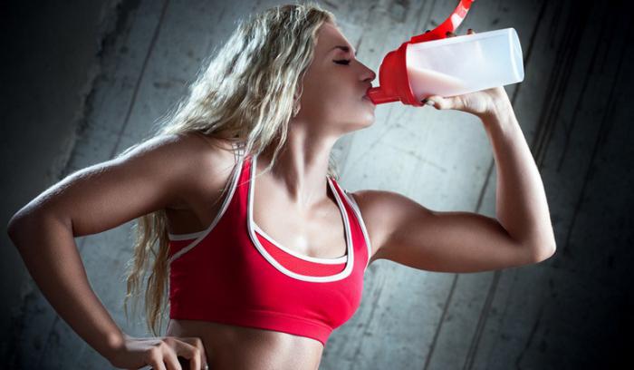 sports proper nutrition for losing weight