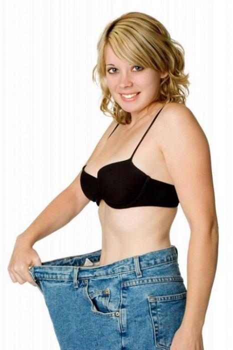 The drug for correcting the body weight "Reduxin": reviews of slimming