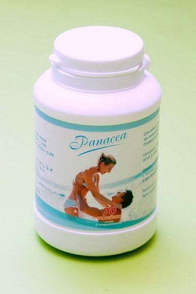 Panacea Slimming Reviews