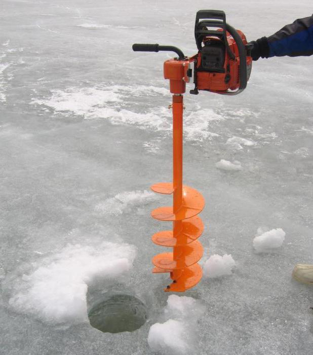 Screwdriver for ice pick which to choose? Tips experienced fishermen