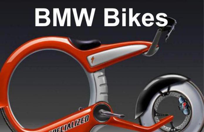 bicycle bmw x6 on alloy wheels reviews