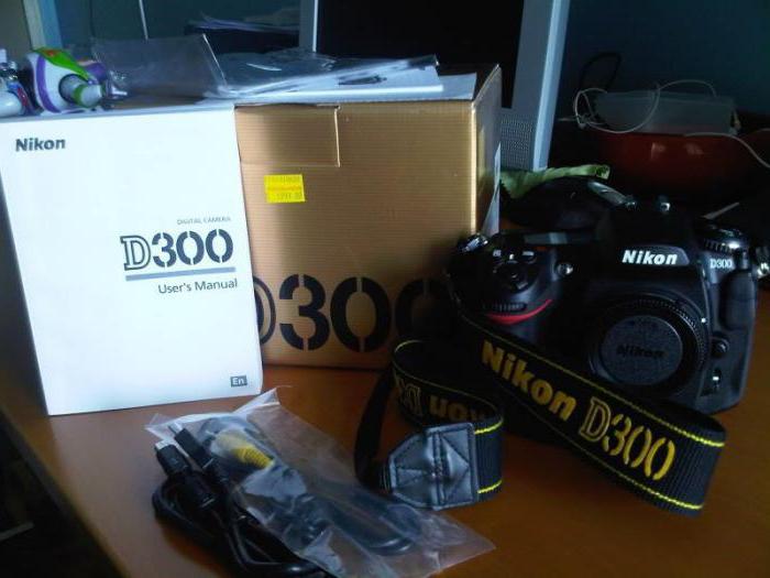 Nikon D300S Digital Camera: user guide, user guide and feedback