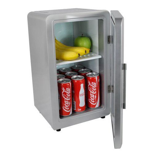 Refrigerator in the car: review, description, reviews about the best models