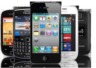 History of phones: the emergence and development